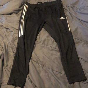 Adidas tiro 21 track pants
